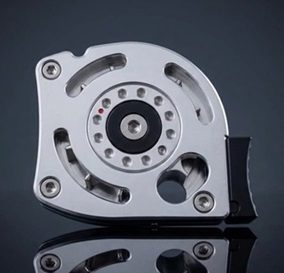 HPMax MK2