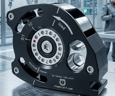 Alu-Magazin für AEA Megalodon 10-Schuss