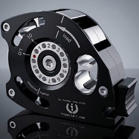 Alu-Magazin für AEA Megalodon 10-Schuss Alu-Magazin für AEA Megalodon 10-Schuss