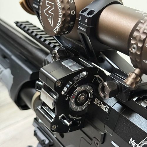 Alu-Magazin für AEA HP-Max 12-Schuss